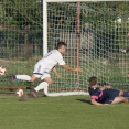 FCSK A- VELKÉ POŘÍČÍ (29.9.2018) 