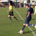 FCSK A- VELKÉ POŘÍČÍ (29.9.2018) 