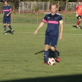 FCSK A- VELKÉ POŘÍČÍ (29.9.2018) 