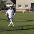 FCSK A- VELKÉ POŘÍČÍ (29.9.2018) 