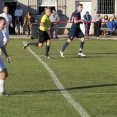 FCSK A- VELKÉ POŘÍČÍ (29.9.2018) 