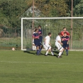 FCSK A- VELKÉ POŘÍČÍ (29.9.2018) 