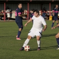 FCSK A- VELKÉ POŘÍČÍ (29.9.2018) 