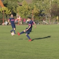 FCSK A- VELKÉ POŘÍČÍ (29.9.2018) 