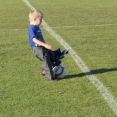 FCSK A- VELKÉ POŘÍČÍ (29.9.2018) 