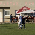 FCSK A- VELKÉ POŘÍČÍ (29.9.2018) 