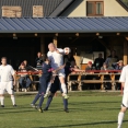 FCSK A- VELKÉ POŘÍČÍ (29.9.2018) 
