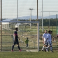 FCSK A- VELKÉ POŘÍČÍ (29.9.2018) 