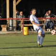 FCSK A- VELKÉ POŘÍČÍ (29.9.2018) 