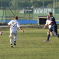 FCSK A- VELKÉ POŘÍČÍ (29.9.2018) 