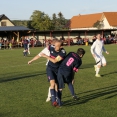 FCSK A- VELKÉ POŘÍČÍ (29.9.2018) 