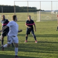 FCSK A- VELKÉ POŘÍČÍ (29.9.2018) 