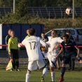 FCSK A- VELKÉ POŘÍČÍ (29.9.2018) 