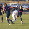 FCSK A- VELKÉ POŘÍČÍ (29.9.2018) 