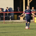 FCSK A- VELKÉ POŘÍČÍ (29.9.2018) 