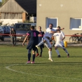 FCSK A- VELKÉ POŘÍČÍ (29.9.2018) 