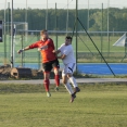 FCSK A- VELKÉ POŘÍČÍ (29.9.2018) 