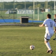 FCSK A- VELKÉ POŘÍČÍ (29.9.2018) 