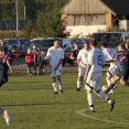 FCSK A- VELKÉ POŘÍČÍ (29.9.2018) 