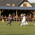 FCSK A- VELKÉ POŘÍČÍ (29.9.2018) 