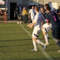 FCSK A- VELKÉ POŘÍČÍ (29.9.2018) 