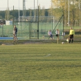FCSK A- VELKÉ POŘÍČÍ (29.9.2018) 
