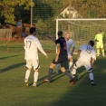 FCSK A- VELKÉ POŘÍČÍ (29.9.2018) 