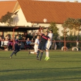 FCSK A- VELKÉ POŘÍČÍ (29.9.2018) 