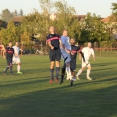 FCSK A- VELKÉ POŘÍČÍ (29.9.2018) 