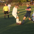 FCSK A- VELKÉ POŘÍČÍ (29.9.2018) 
