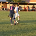 FCSK A- VELKÉ POŘÍČÍ (29.9.2018) 
