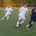 FCSK A- VELKÉ POŘÍČÍ (29.9.2018) 