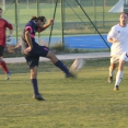 FCSK A- VELKÉ POŘÍČÍ (29.9.2018) 