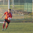 FCSK A- VELKÉ POŘÍČÍ (29.9.2018) 