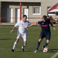 FCSK A- VELKÉ POŘÍČÍ (29.9.2018) 