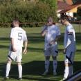 FCSK A- VELKÉ POŘÍČÍ (29.9.2018) 