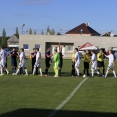 FCSK A- VELKÉ POŘÍČÍ (29.9.2018) 