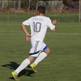 FCSK A- VELKÉ POŘÍČÍ (29.9.2018) 