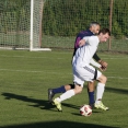 FCSK A- VELKÉ POŘÍČÍ (29.9.2018) 