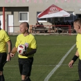 FCSK A- VELKÉ POŘÍČÍ (29.9.2018) 