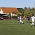 FCSK A- VELKÉ POŘÍČÍ (29.9.2018) 
