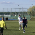 FCSK A- VELKÉ POŘÍČÍ (29.9.2018) 