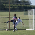 FCSK A- VELKÉ POŘÍČÍ (29.9.2018) 