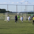 FCSK A- VELKÉ POŘÍČÍ (29.9.2018) 