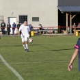 FCSK A- VELKÉ POŘÍČÍ (29.9.2018) 