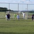 FCSK A- VELKÉ POŘÍČÍ (29.9.2018) 