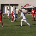 FCSK B- PŘEVÝŠOV B (30.9.2018)