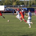 FCSK B- PŘEVÝŠOV B (30.9.2018)