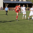 FCSK B- PŘEVÝŠOV B (30.9.2018)