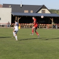 FCSK B- PŘEVÝŠOV B (30.9.2018)